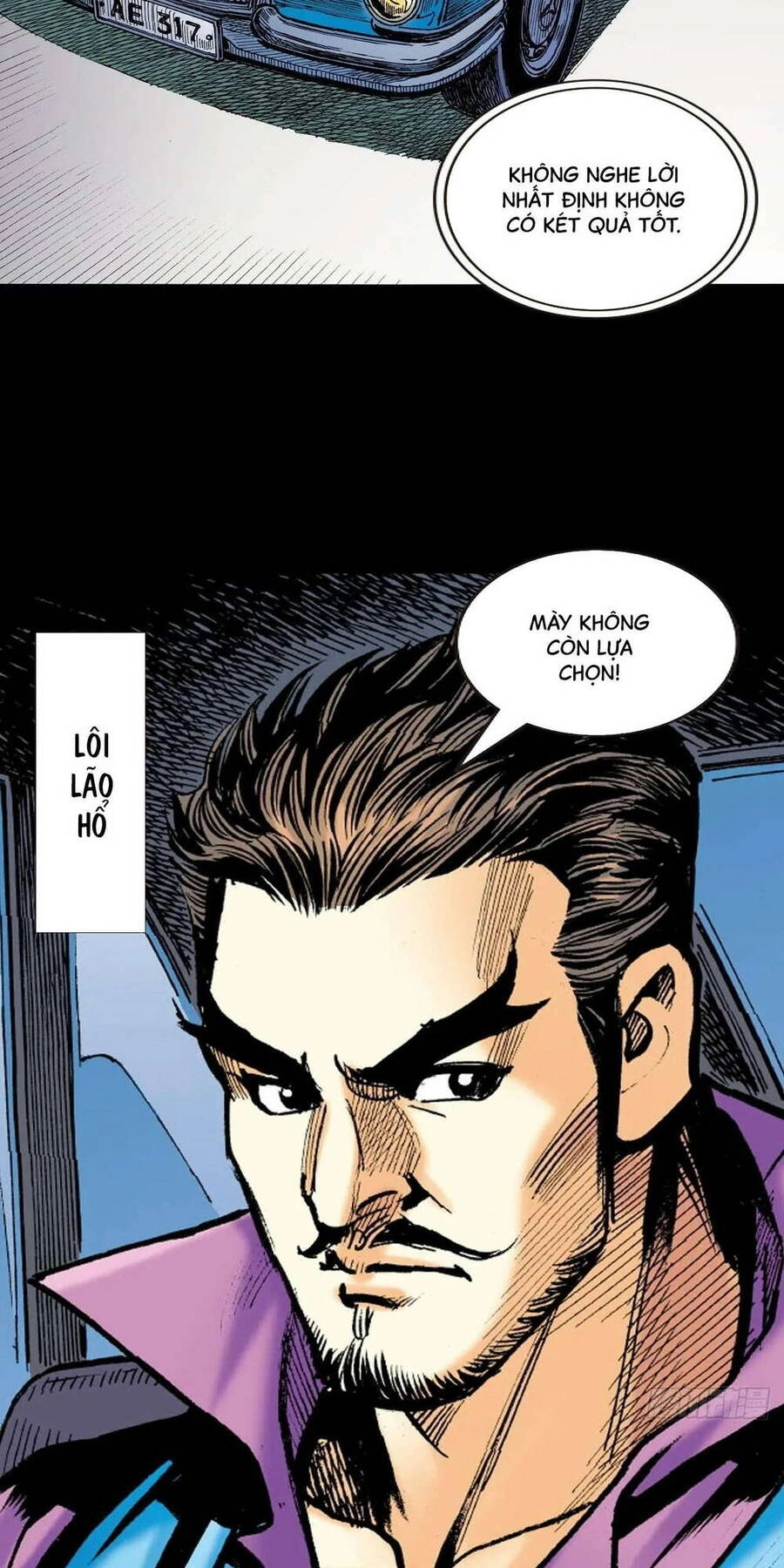 Anh Hùng Thập Bát Chapter 61 - 42