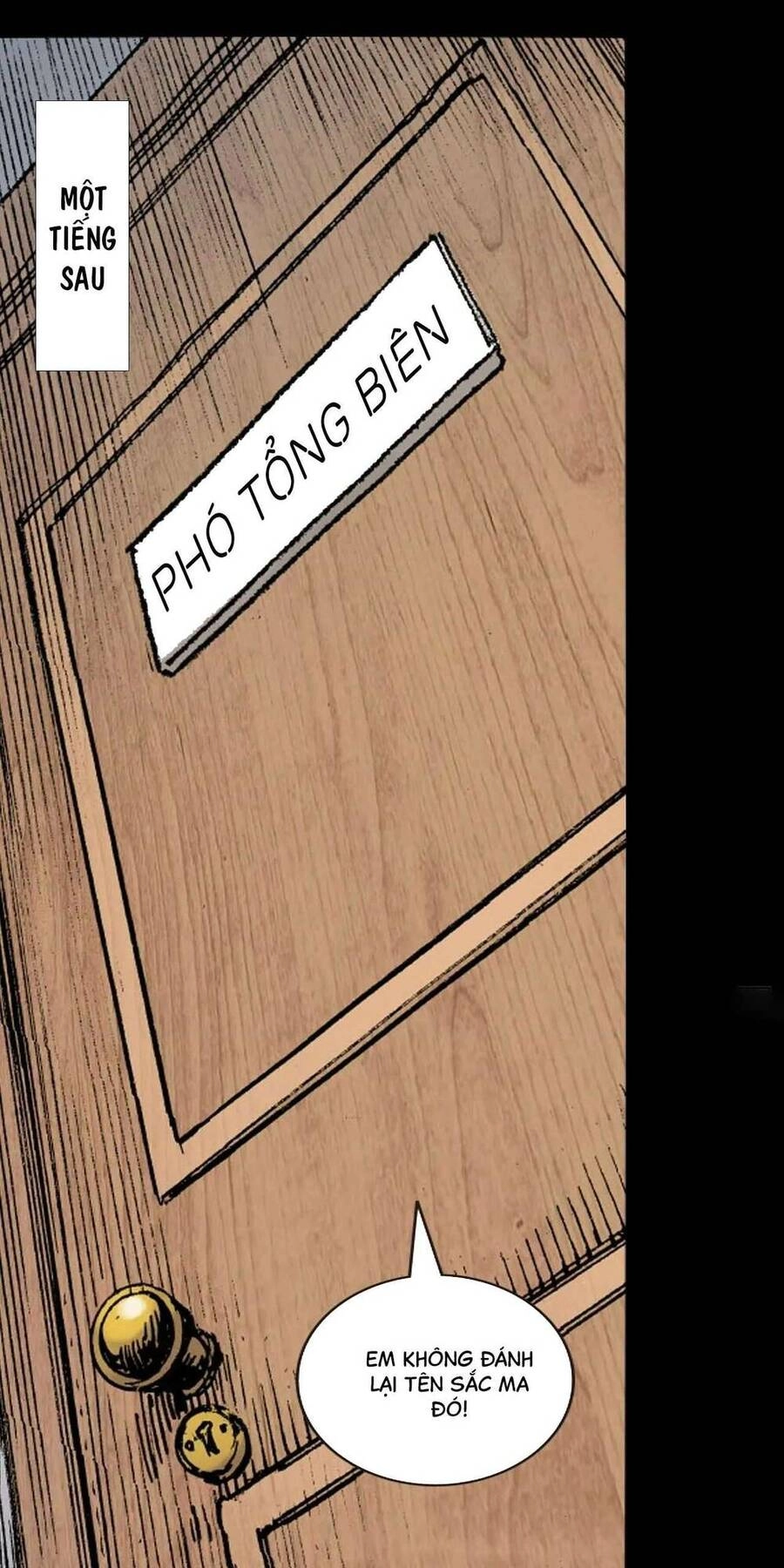 Anh Hùng Thập Bát Chapter 62 - 1