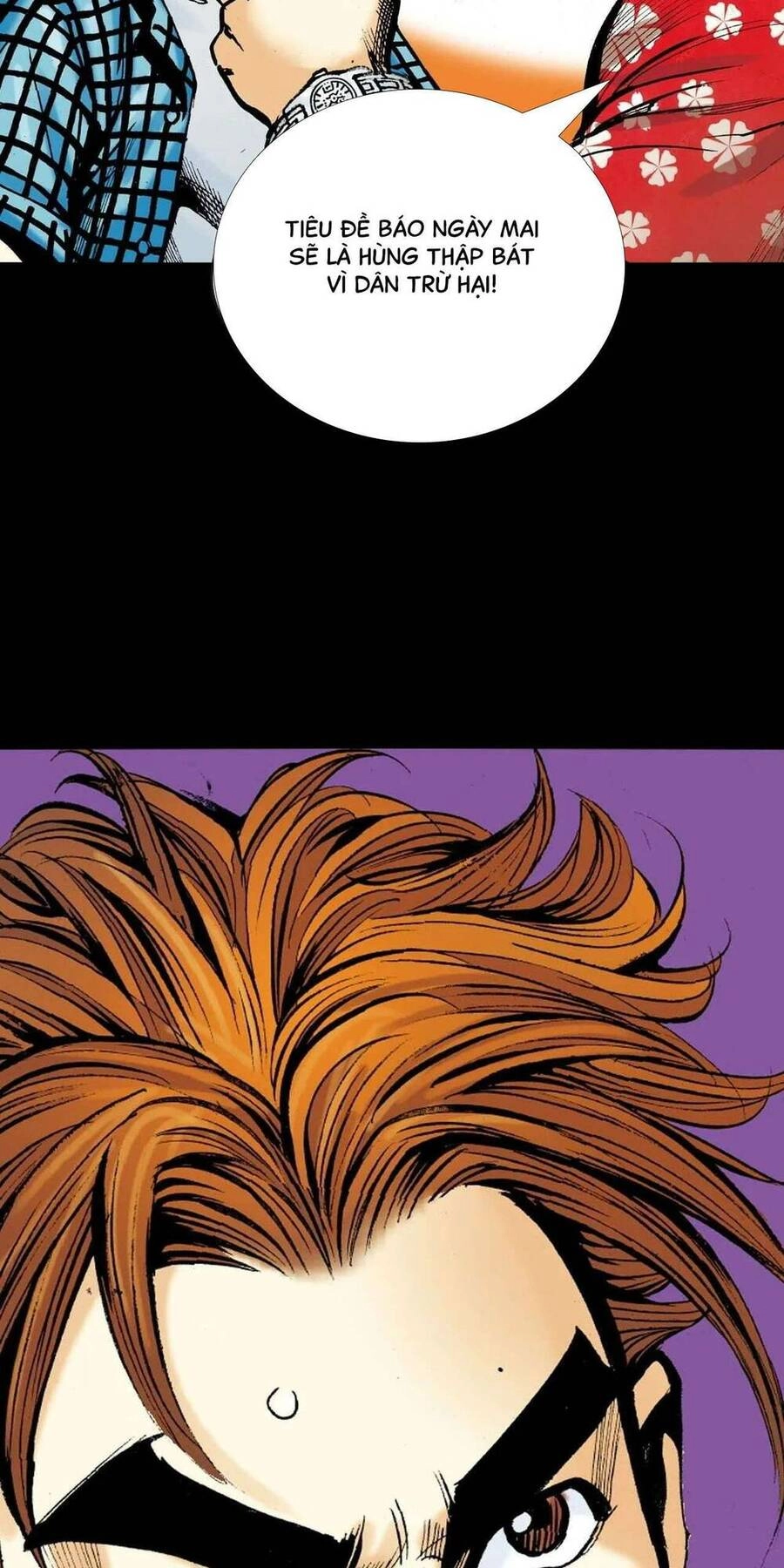 Anh Hùng Thập Bát Chapter 62 - 5