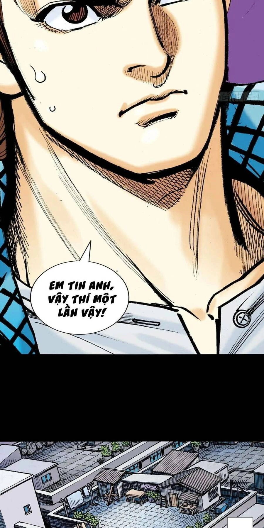 Anh Hùng Thập Bát Chapter 62 - 6