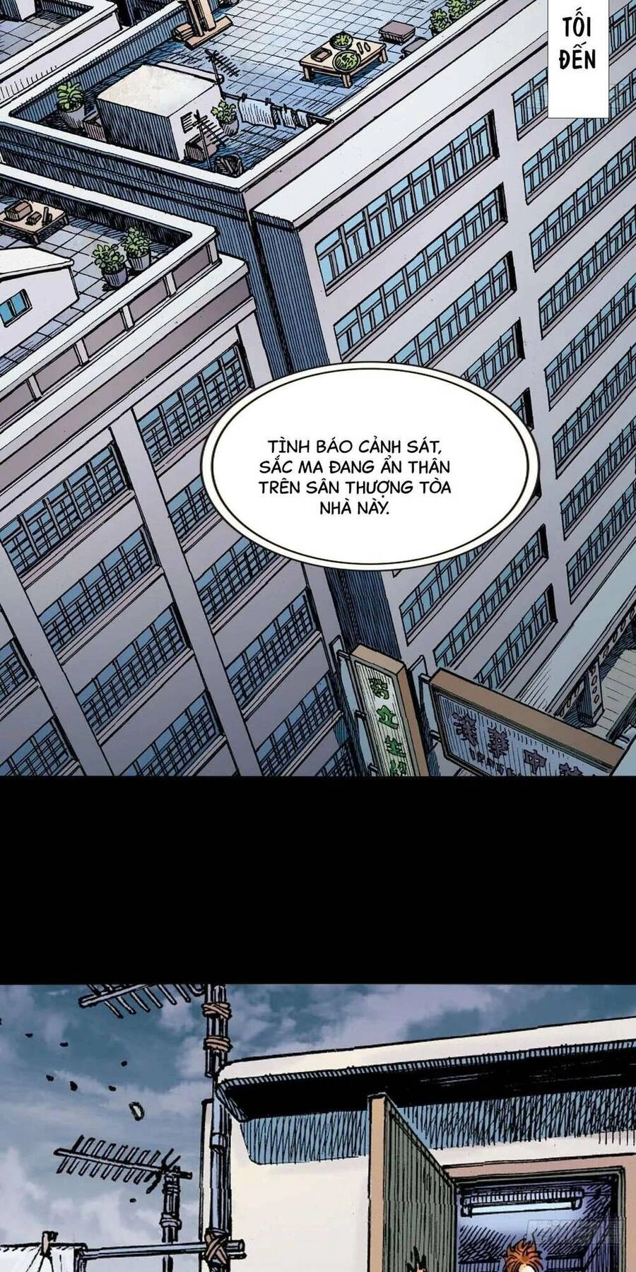 Anh Hùng Thập Bát Chapter 62 - 7