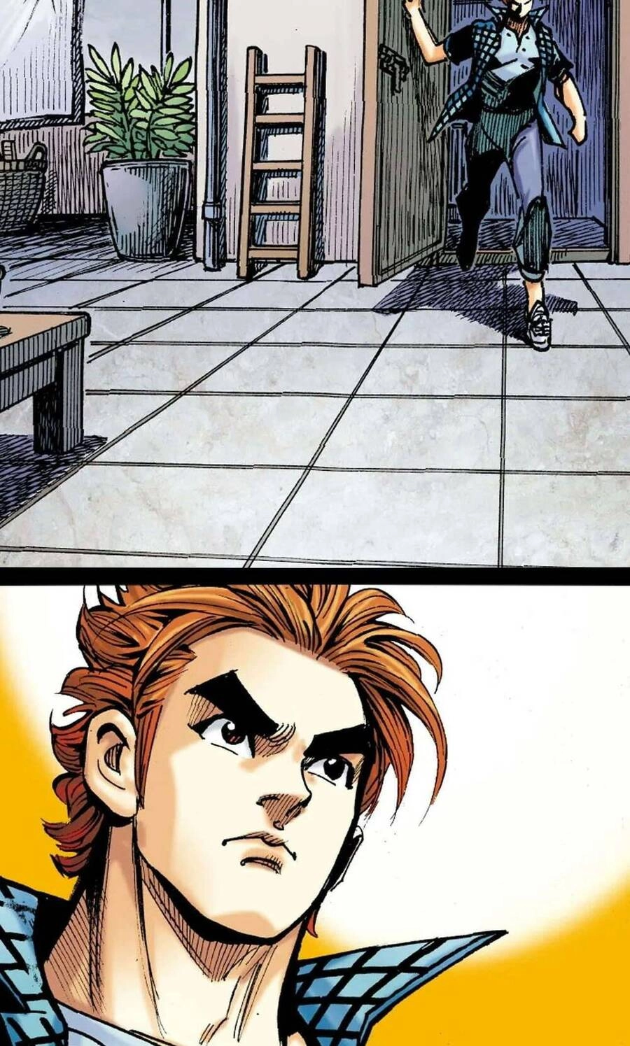 Anh Hùng Thập Bát Chapter 62 - 8