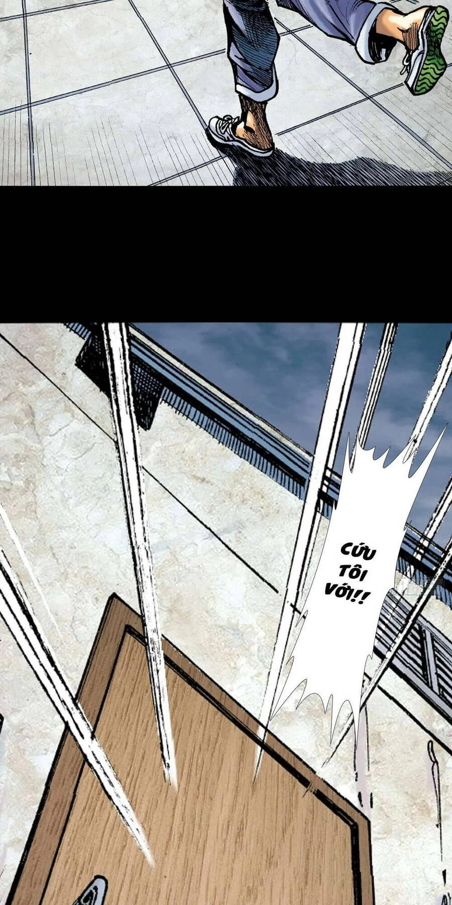 Anh Hùng Thập Bát Chapter 62 - 10