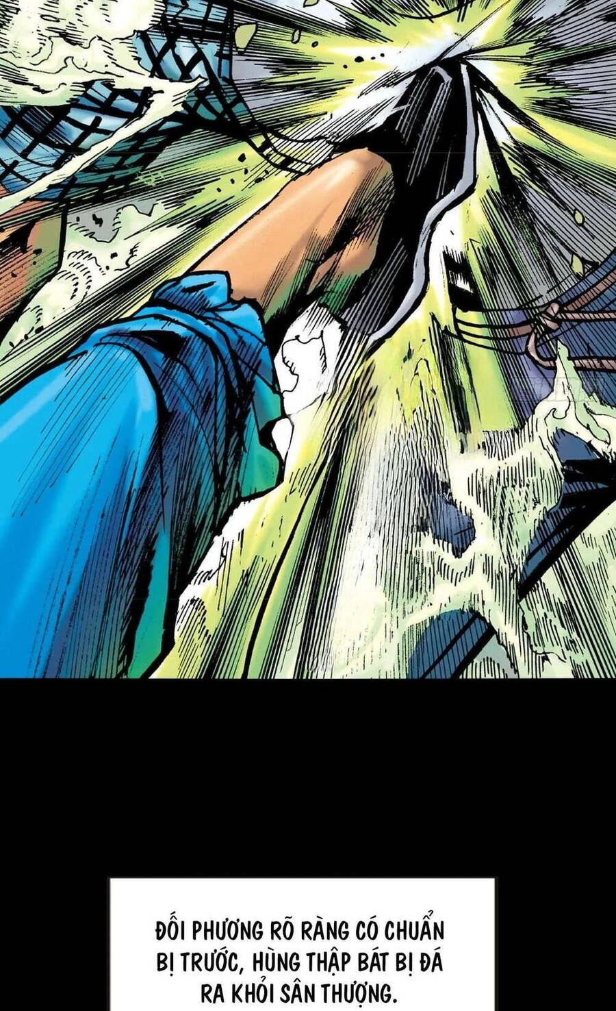 Anh Hùng Thập Bát Chapter 62 - 15