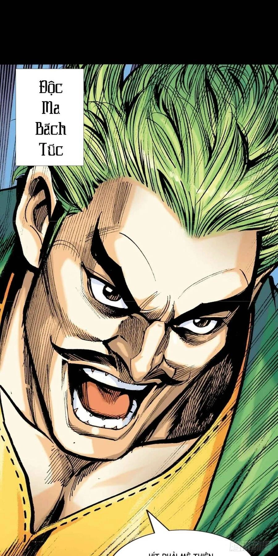 Anh Hùng Thập Bát Chapter 62 - 18