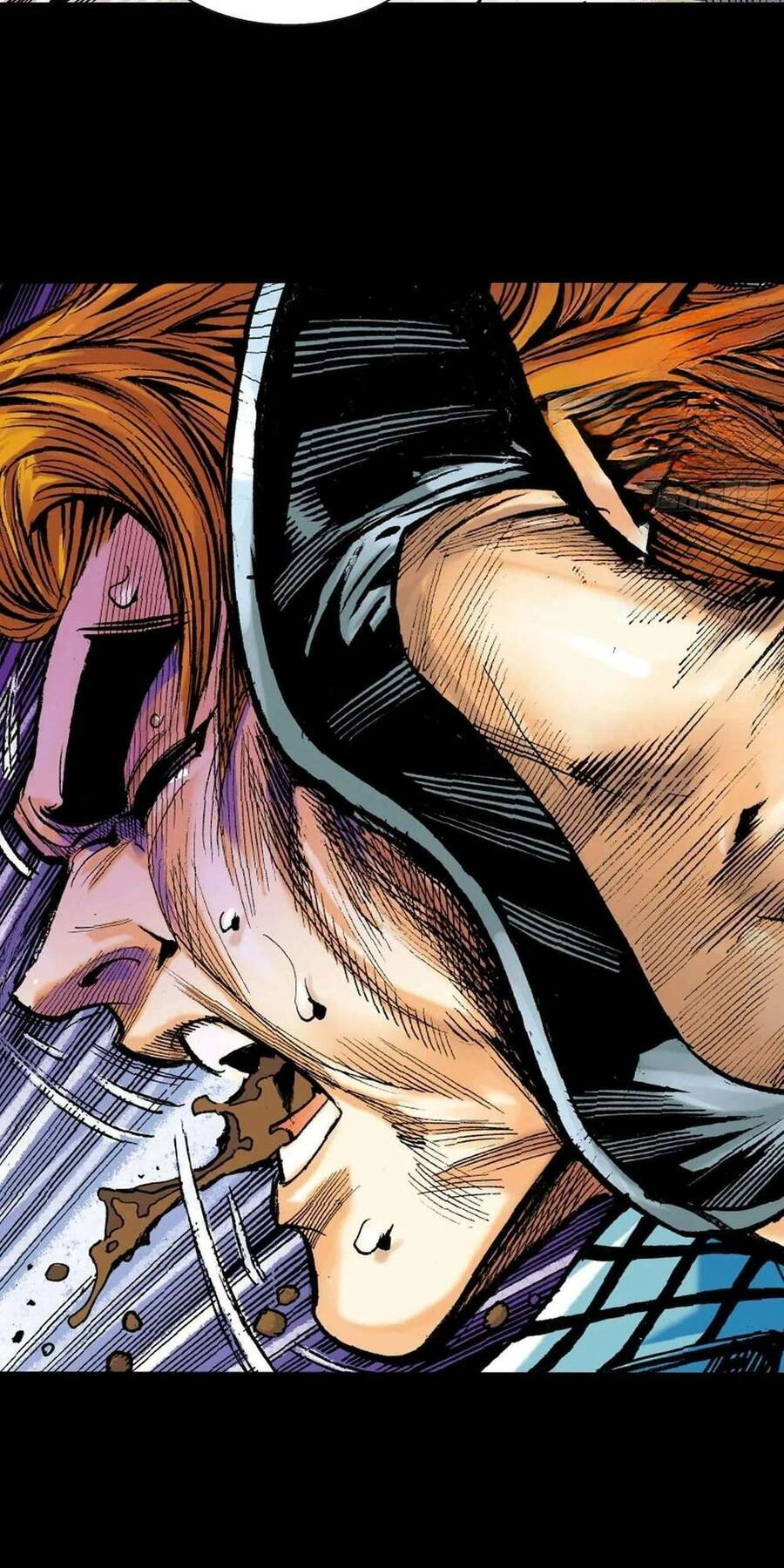 Anh Hùng Thập Bát Chapter 62 - 20