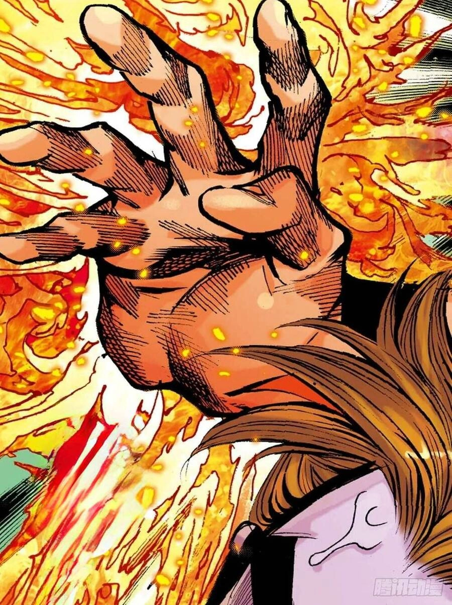 Anh Hùng Thập Bát Chapter 62 - 23