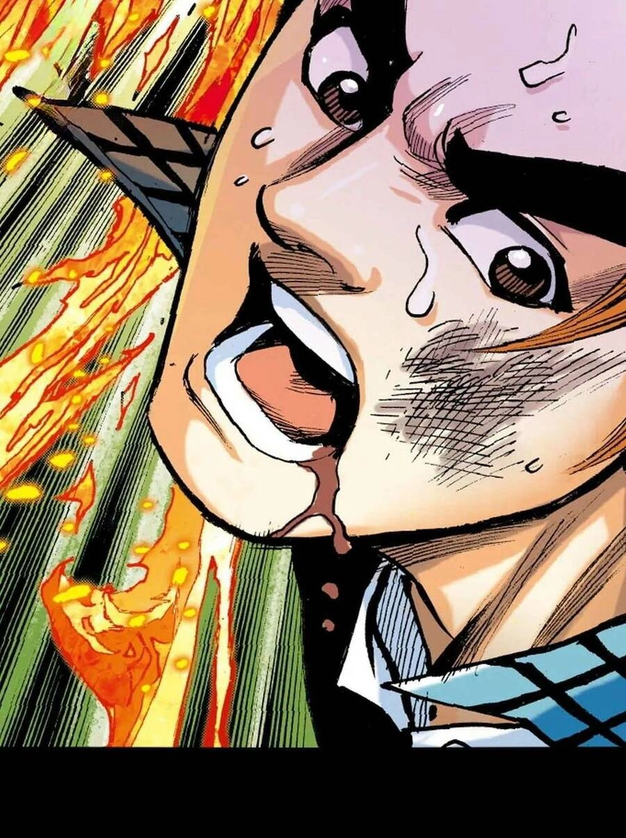 Anh Hùng Thập Bát Chapter 62 - 24