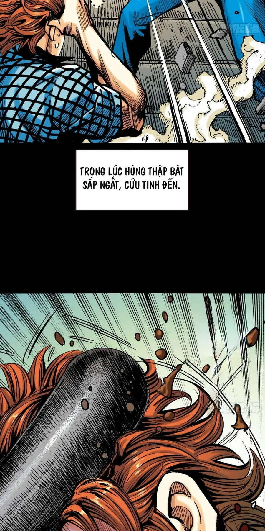 Anh Hùng Thập Bát Chapter 62 - 29