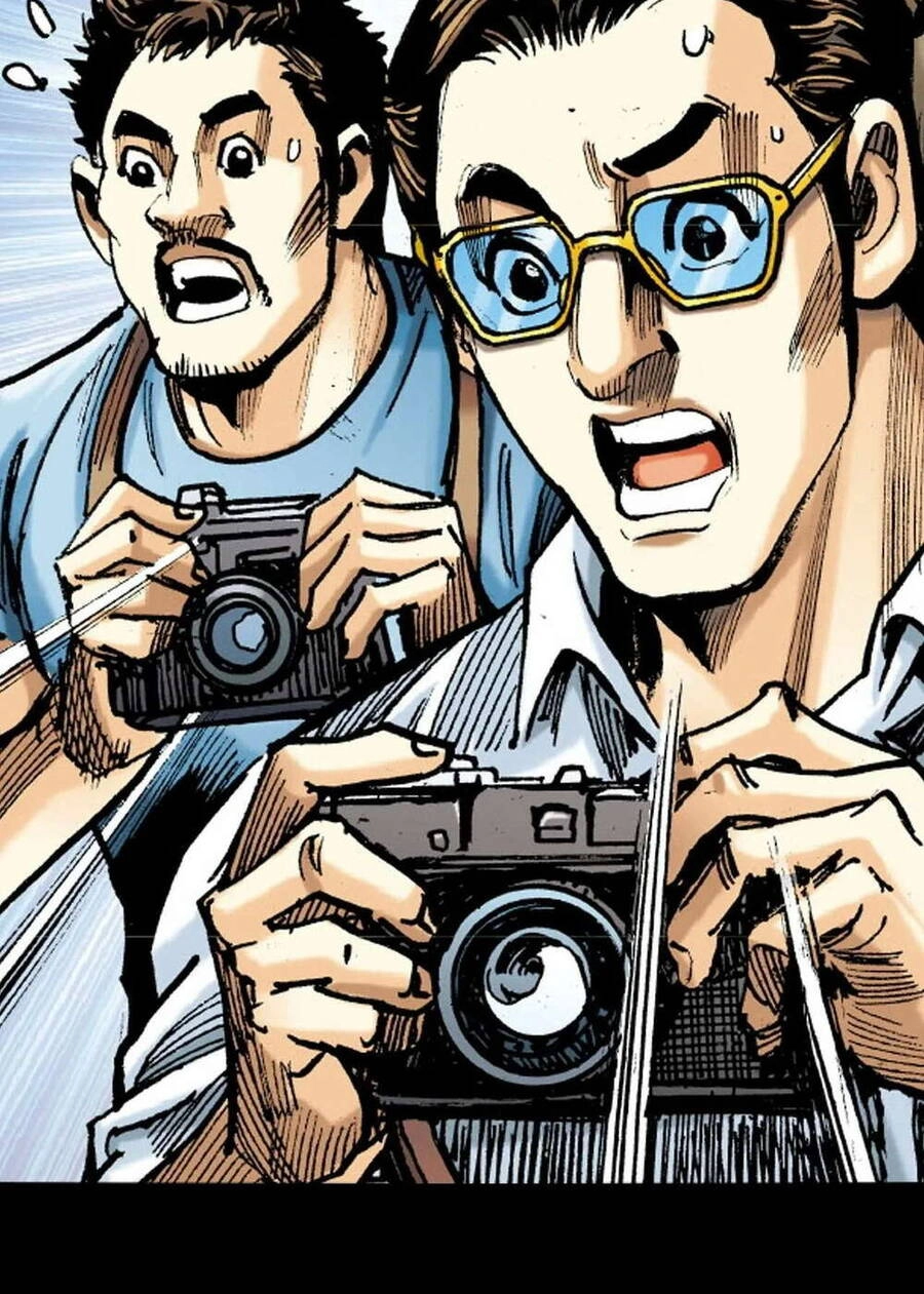 Anh Hùng Thập Bát Chapter 62 - 40