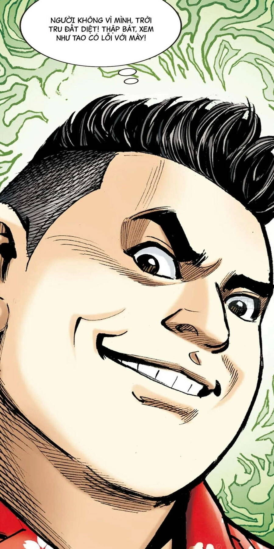 Anh Hùng Thập Bát Chapter 62 - 44