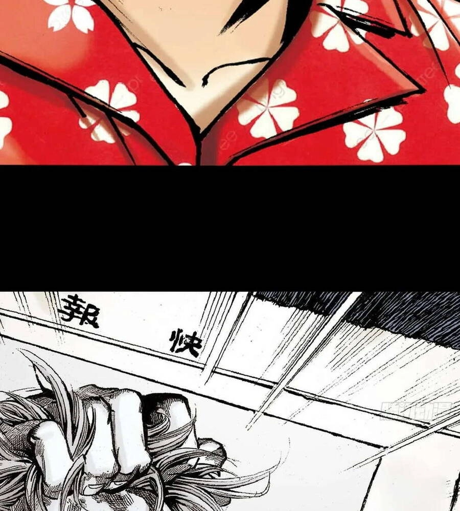 Anh Hùng Thập Bát Chapter 62 - 45