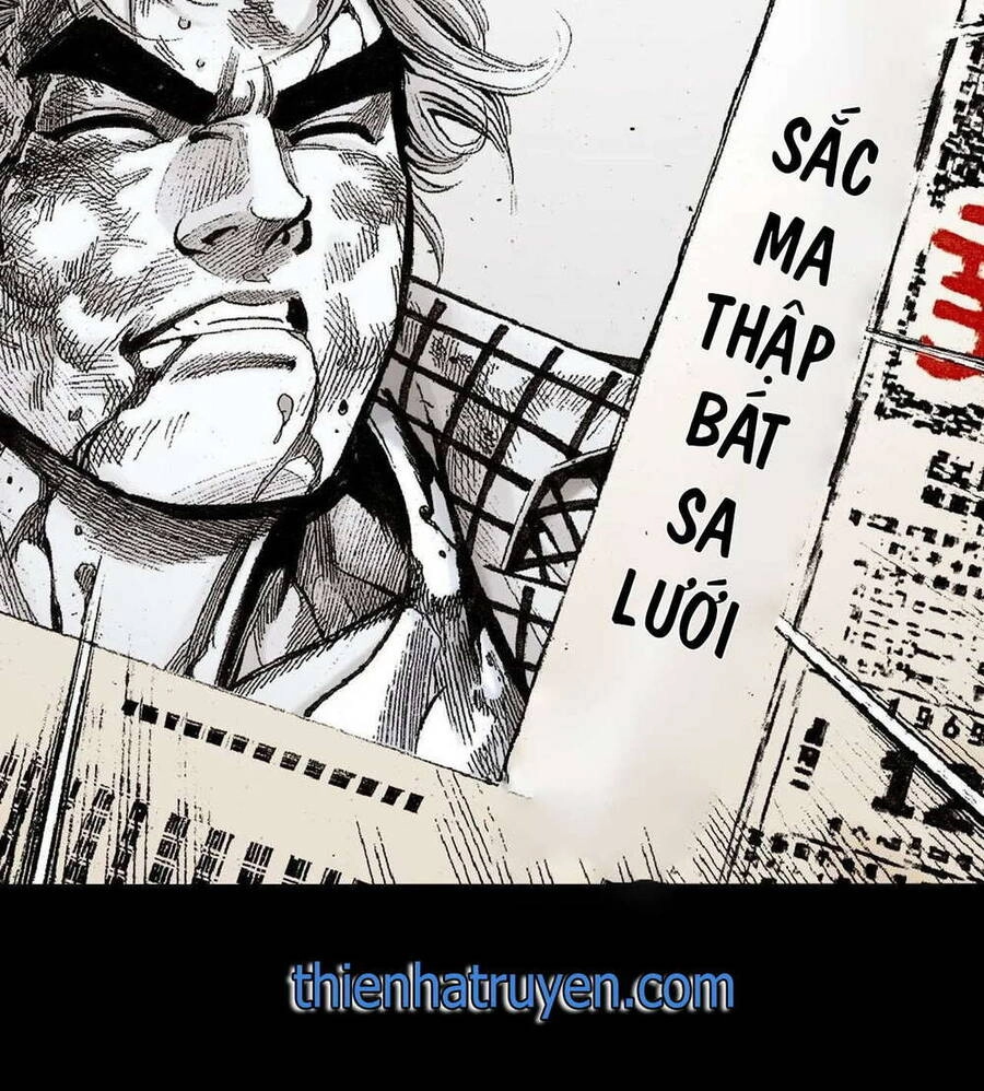 Anh Hùng Thập Bát Chapter 62 - 46