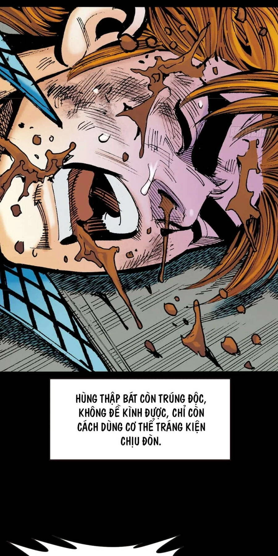 Anh Hùng Thập Bát Chapter 63 - 4