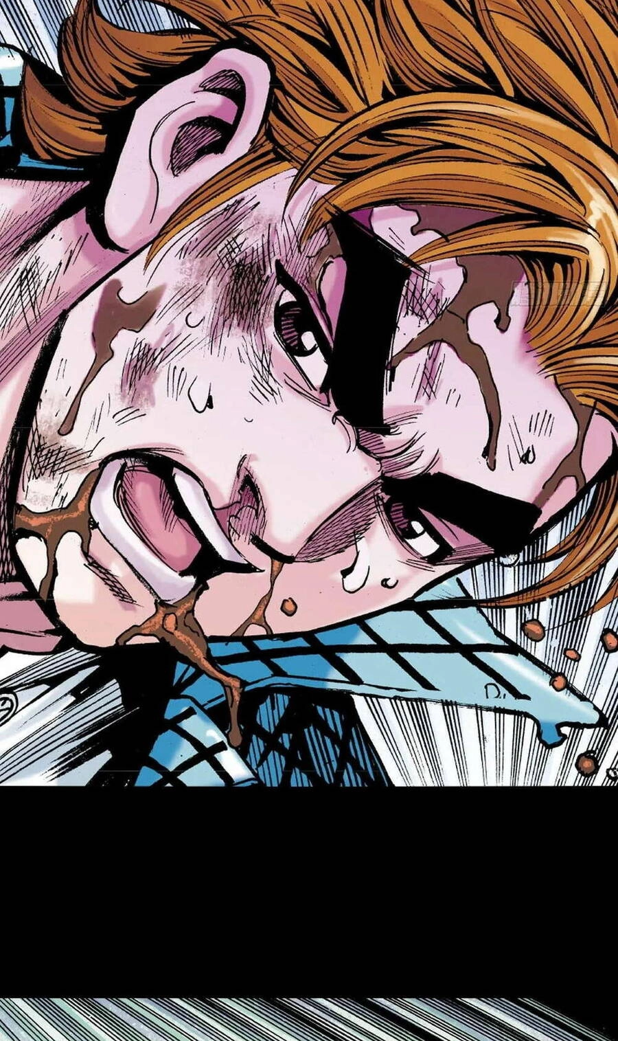 Anh Hùng Thập Bát Chapter 63 - 6