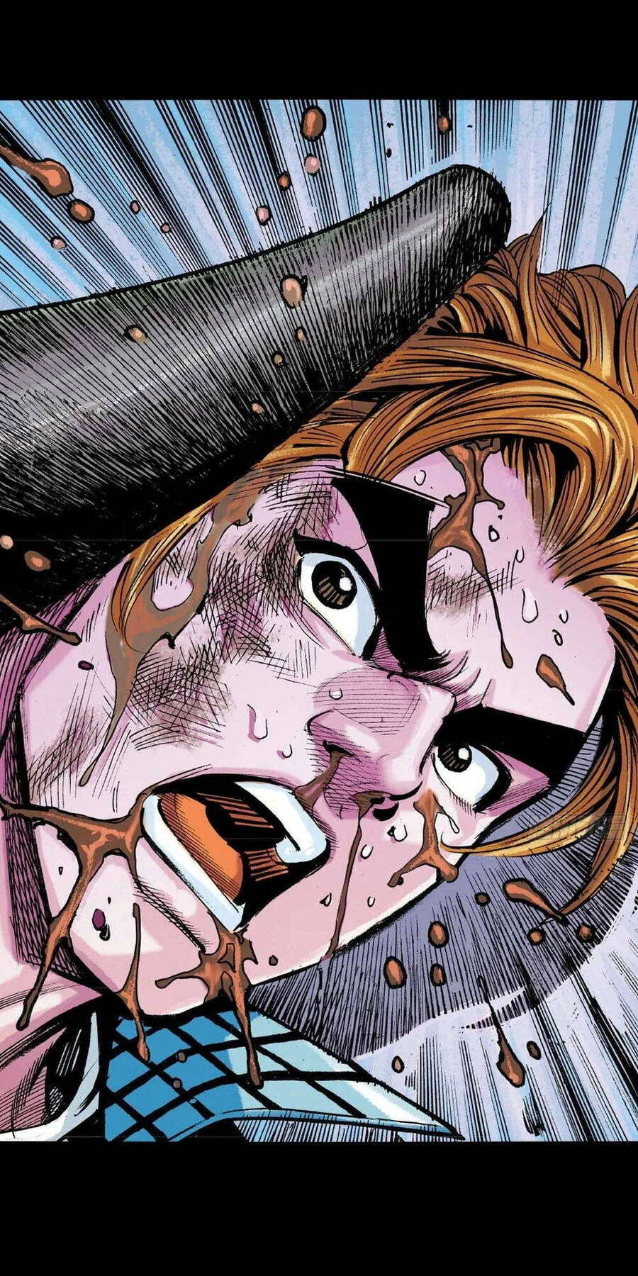 Anh Hùng Thập Bát Chapter 63 - 8