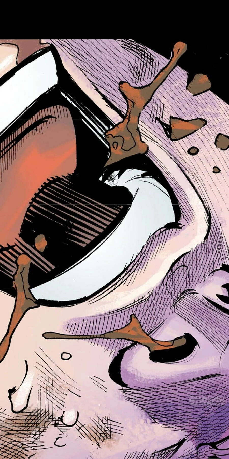 Anh Hùng Thập Bát Chapter 63 - 16