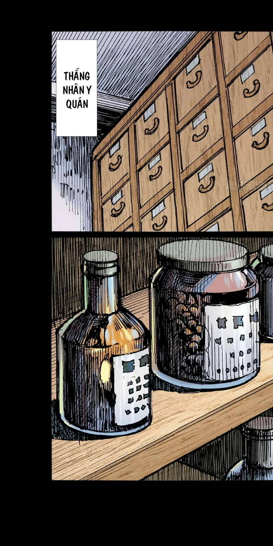 Anh Hùng Thập Bát Chapter 63 - 21