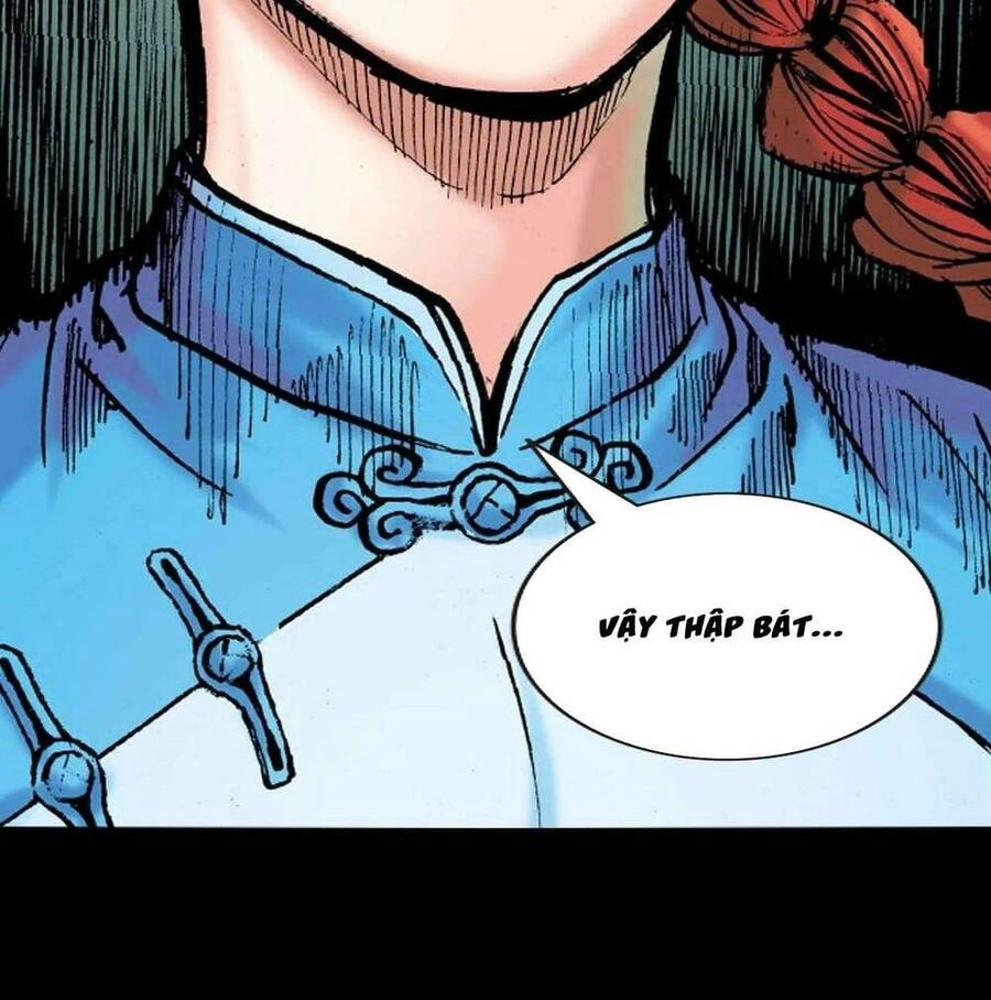 Anh Hùng Thập Bát Chapter 63 - 32