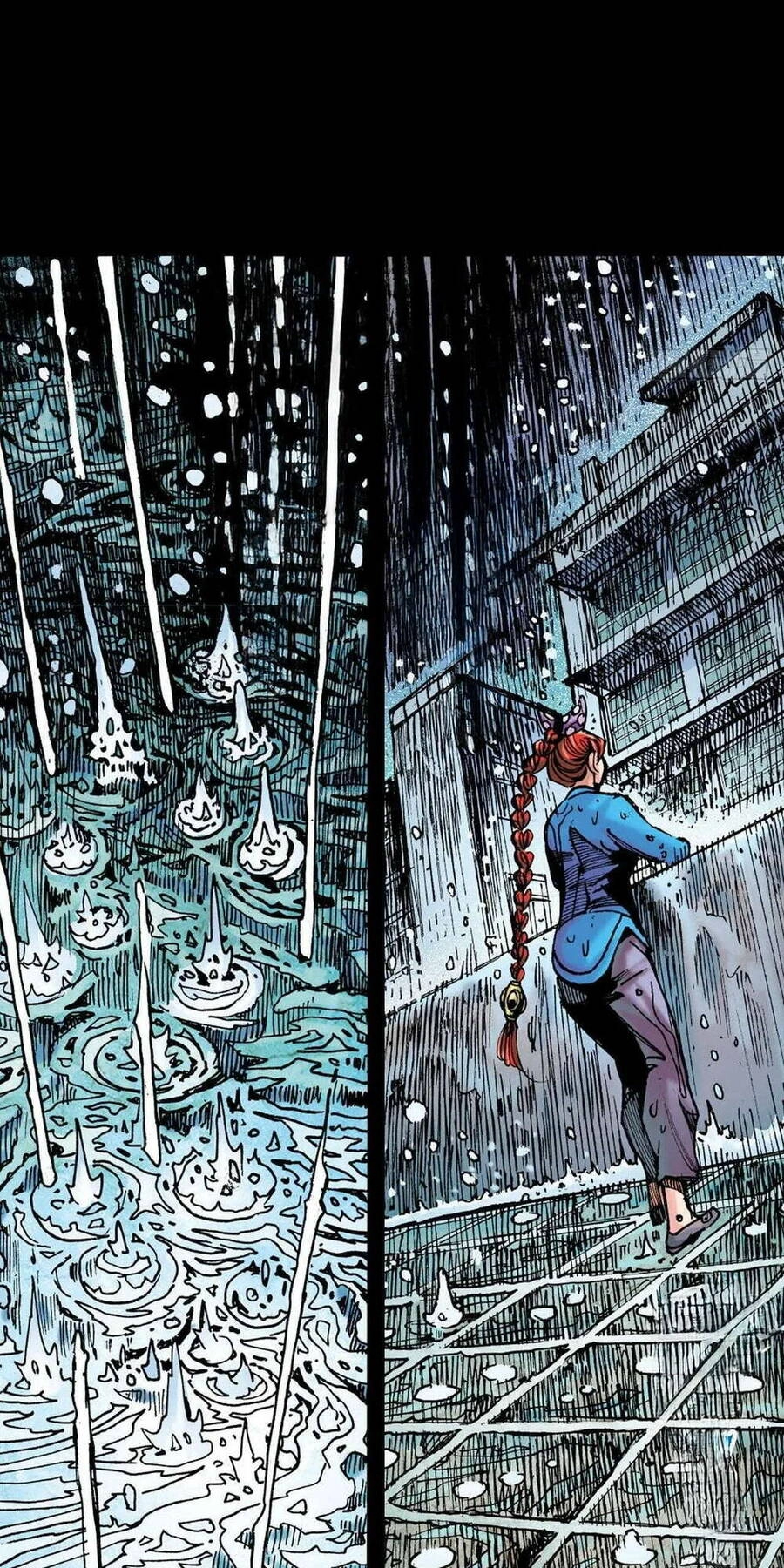 Anh Hùng Thập Bát Chapter 63 - 39