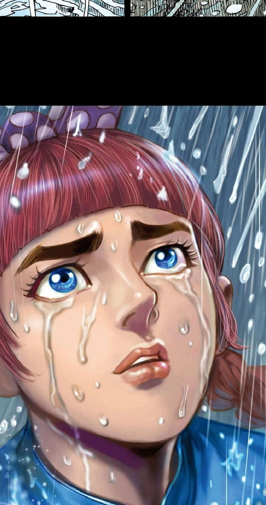 Anh Hùng Thập Bát Chapter 63 - 40