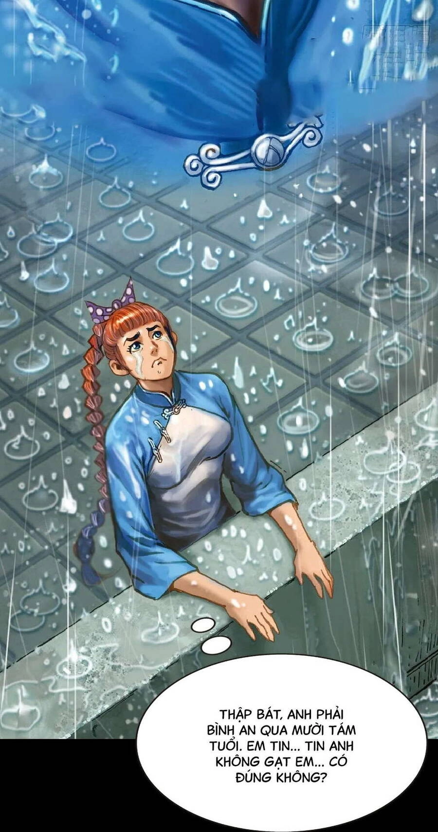 Anh Hùng Thập Bát Chapter 63 - 41