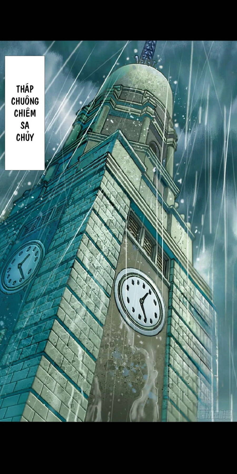 Anh Hùng Thập Bát Chapter 63 - 42