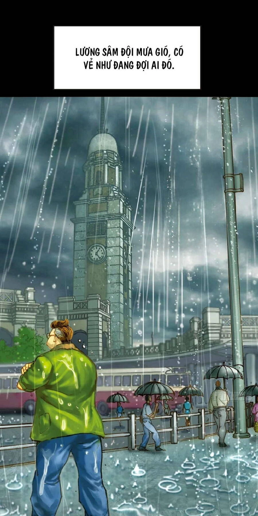 Anh Hùng Thập Bát Chapter 63 - 43