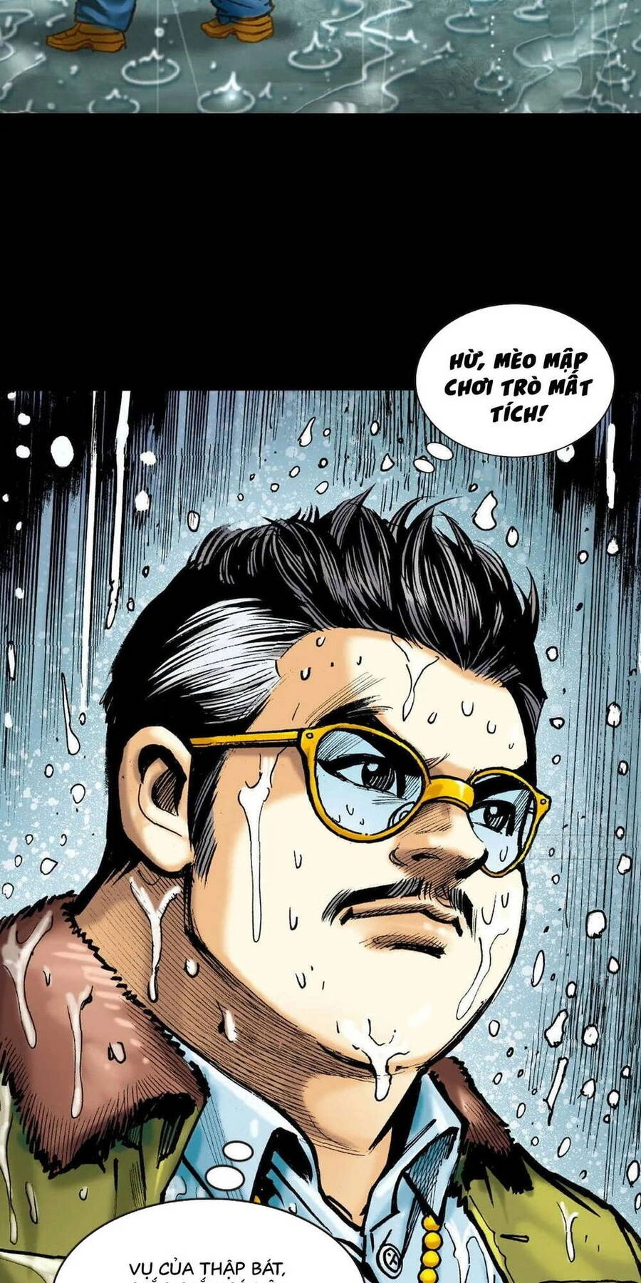 Anh Hùng Thập Bát Chapter 63 - 44