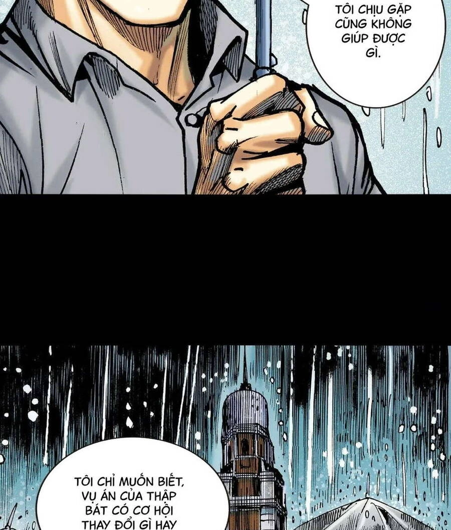 Anh Hùng Thập Bát Chapter 63 - 47