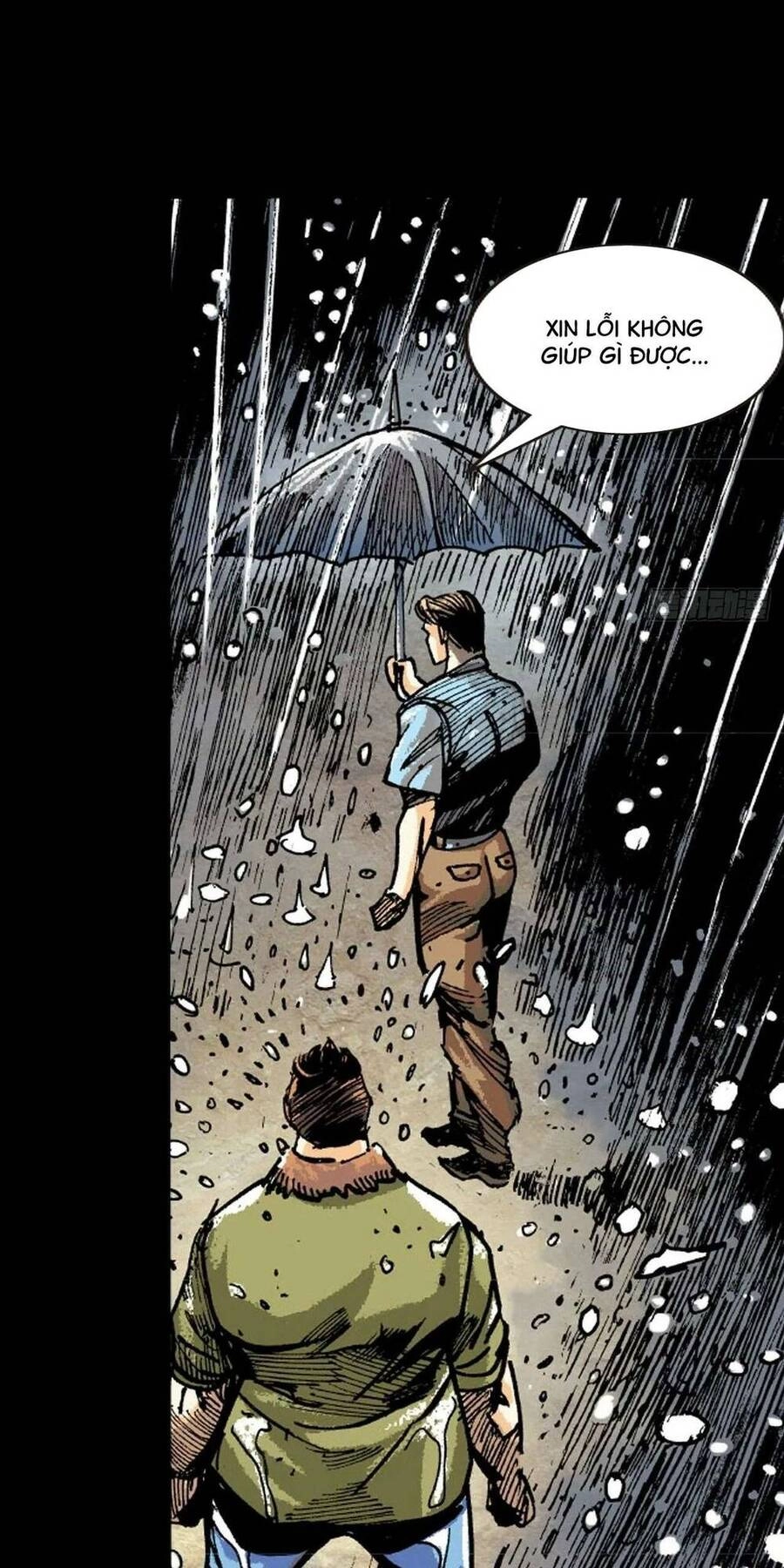 Anh Hùng Thập Bát Chapter 64 - 5