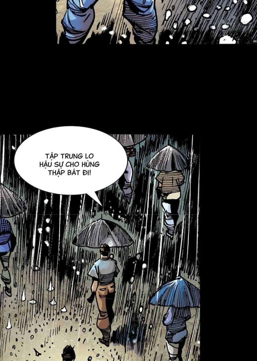 Anh Hùng Thập Bát Chapter 64 - 6