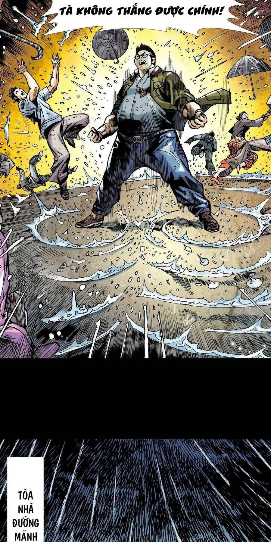 Anh Hùng Thập Bát Chapter 64 - 9