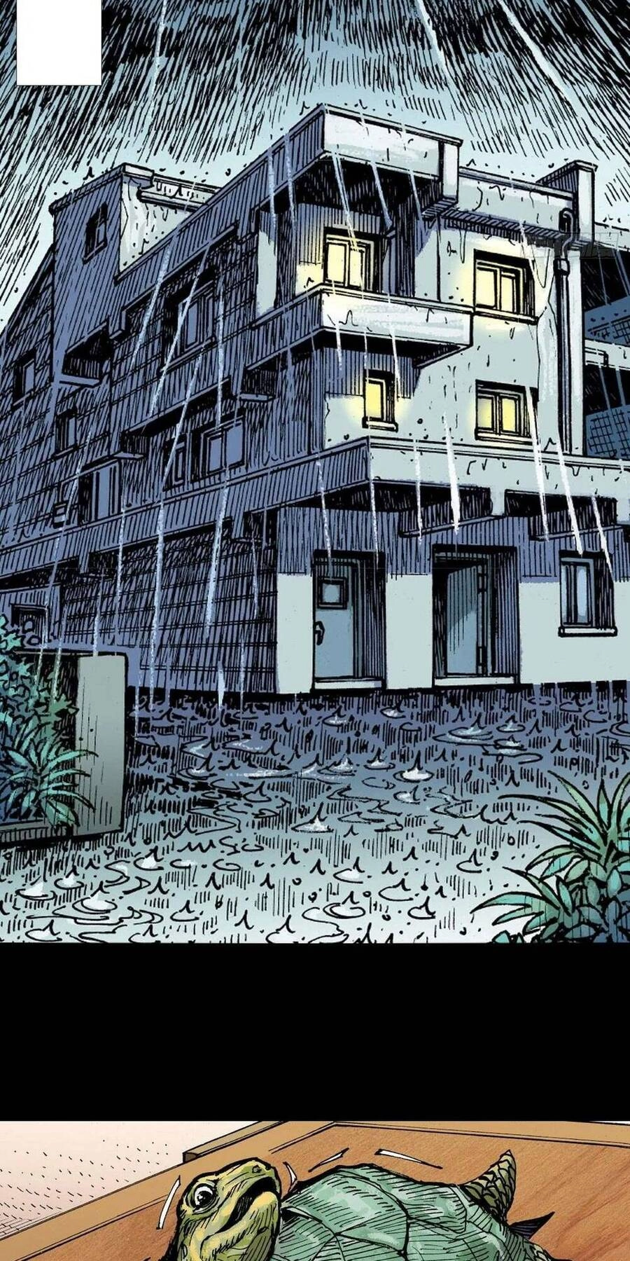 Anh Hùng Thập Bát Chapter 64 - 10