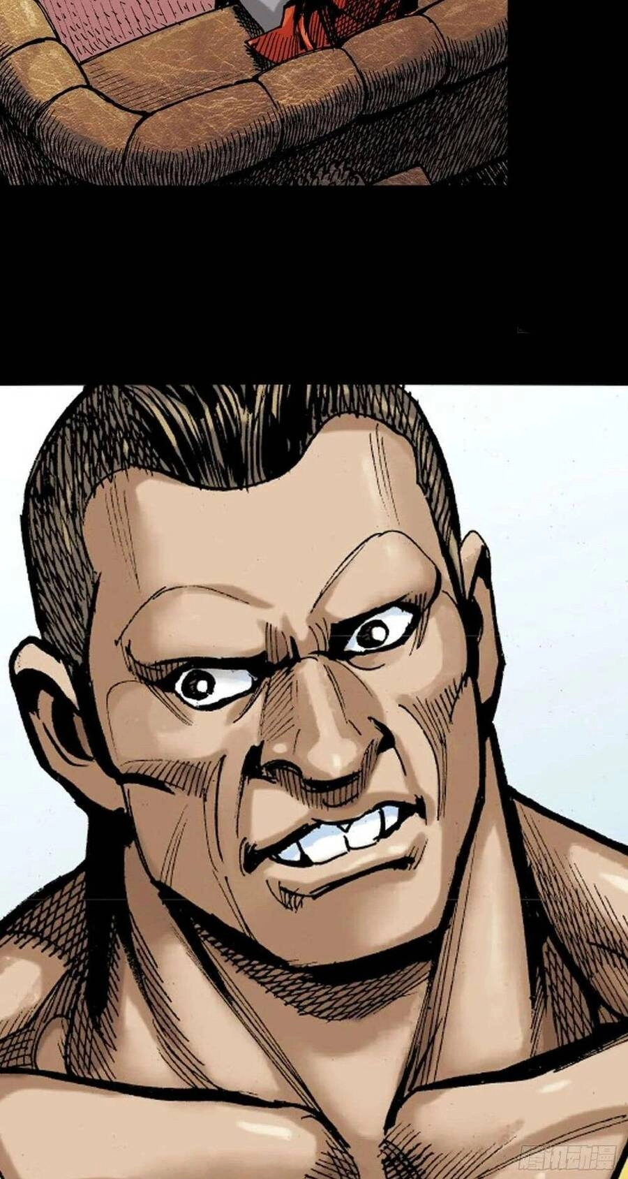 Anh Hùng Thập Bát Chapter 64 - 14