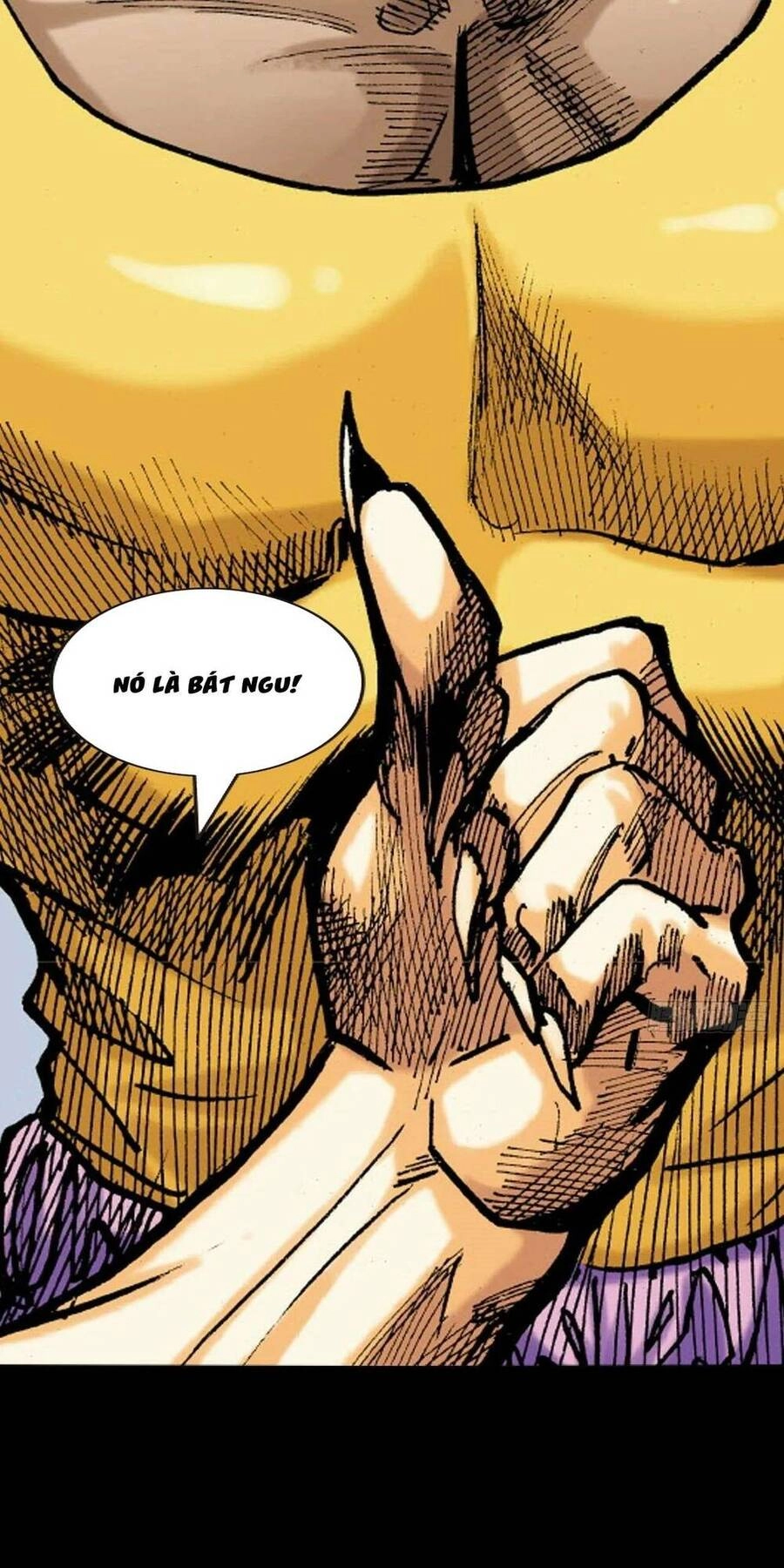 Anh Hùng Thập Bát Chapter 64 - 15