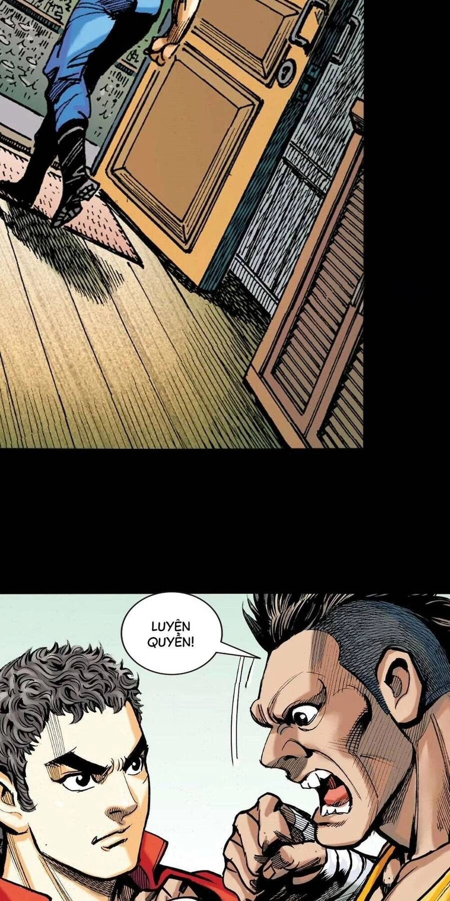 Anh Hùng Thập Bát Chapter 64 - 24