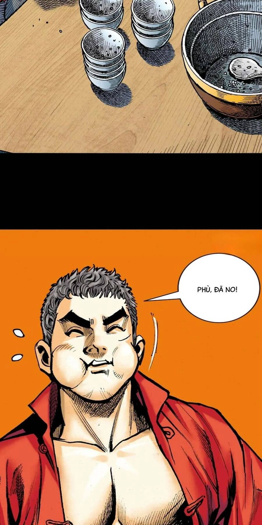 Anh Hùng Thập Bát Chapter 64 - 27