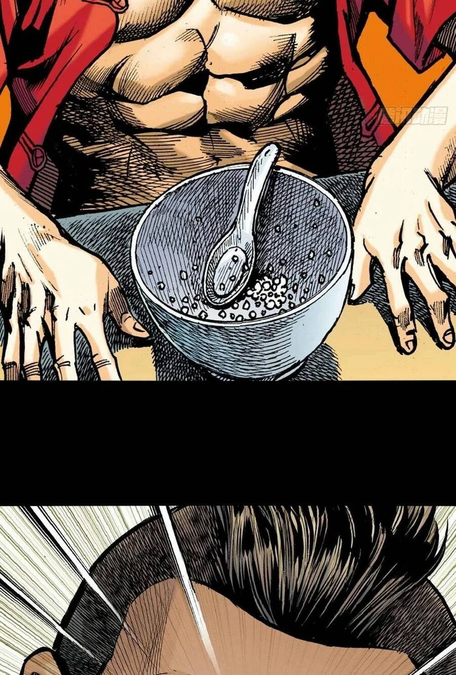 Anh Hùng Thập Bát Chapter 64 - 28