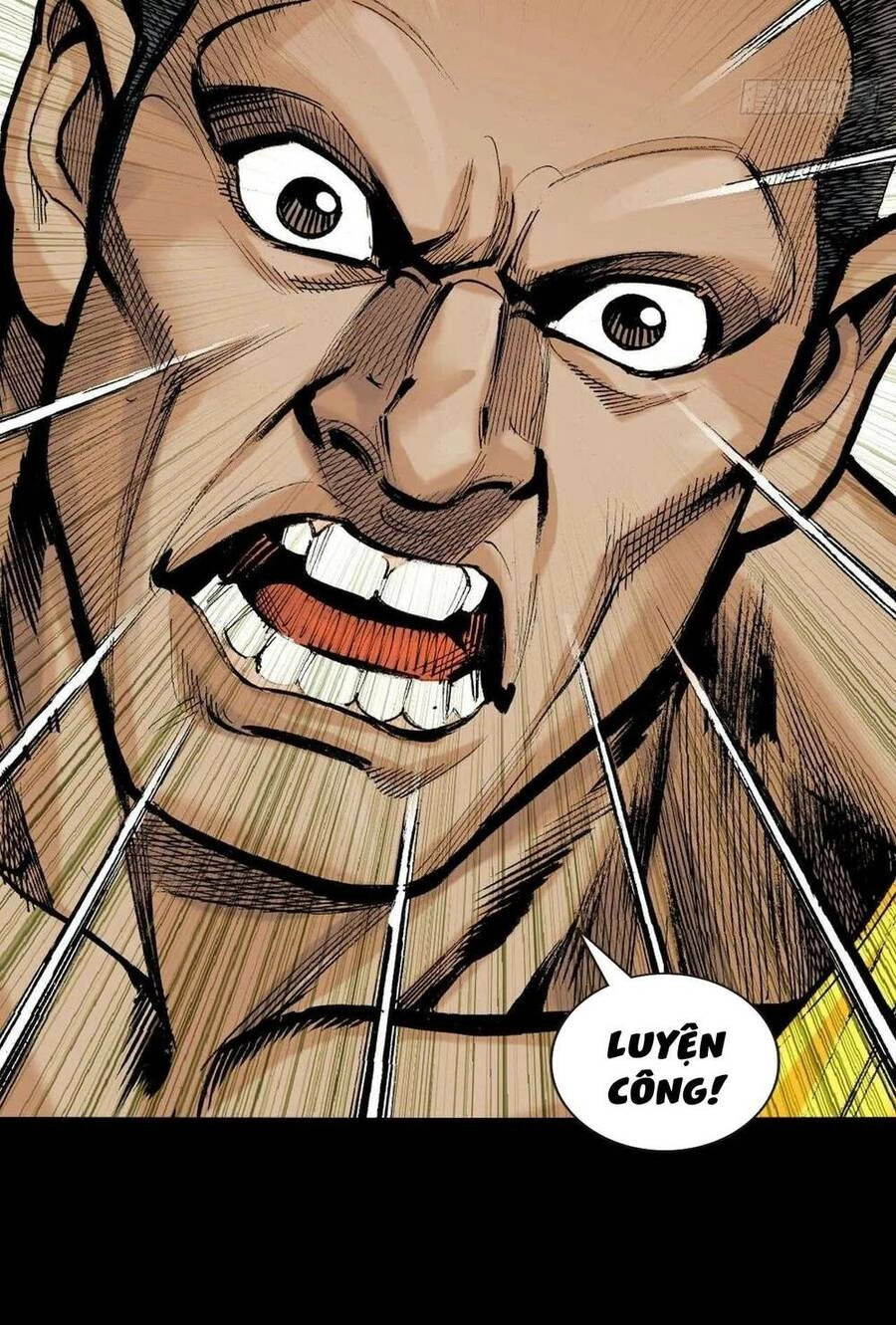 Anh Hùng Thập Bát Chapter 64 - 29