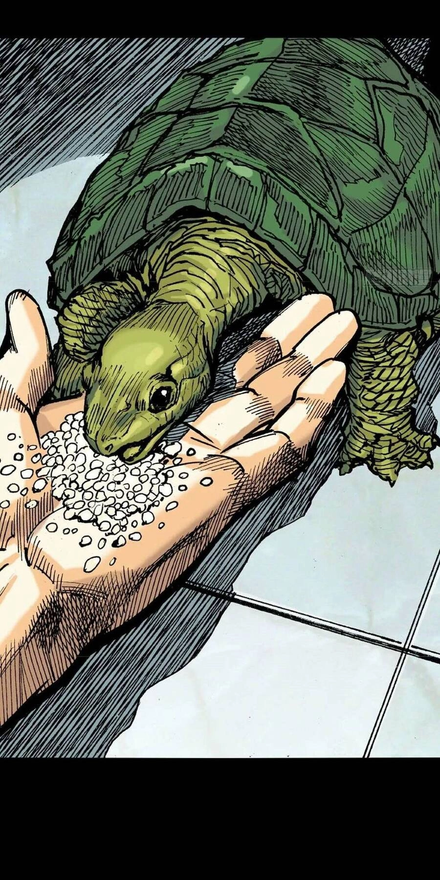 Anh Hùng Thập Bát Chapter 64 - 31