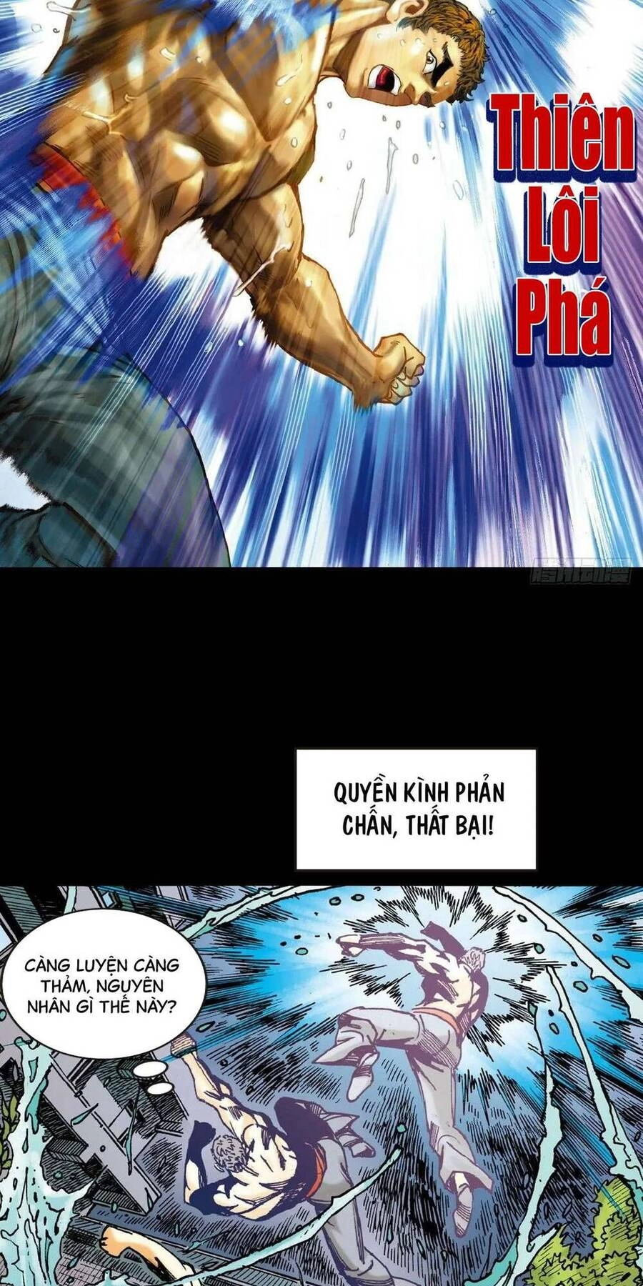 Anh Hùng Thập Bát Chapter 64 - 40