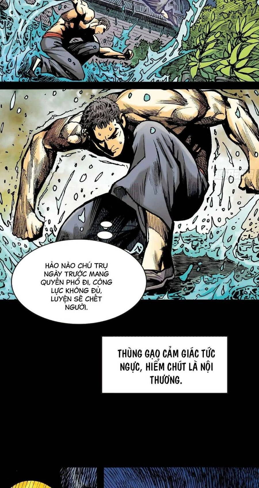 Anh Hùng Thập Bát Chapter 64 - 41