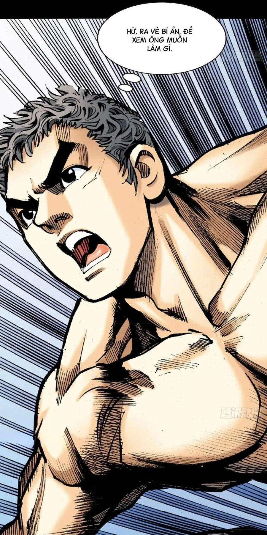 Anh Hùng Thập Bát Chapter 65 - 2