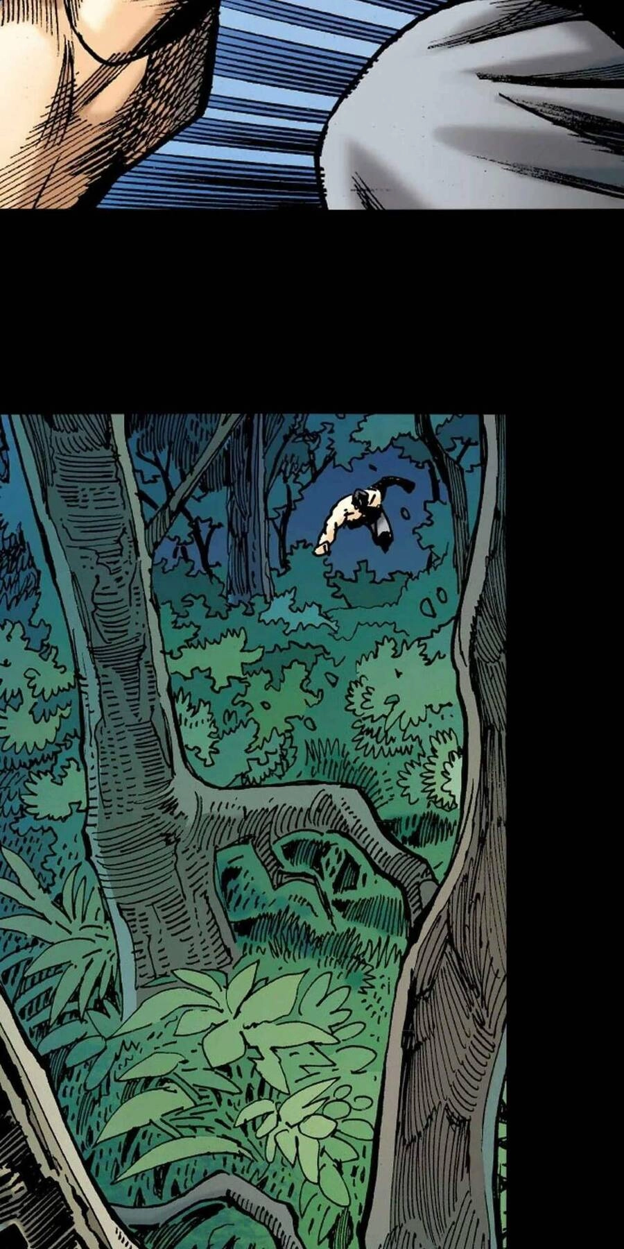 Anh Hùng Thập Bát Chapter 65 - 3