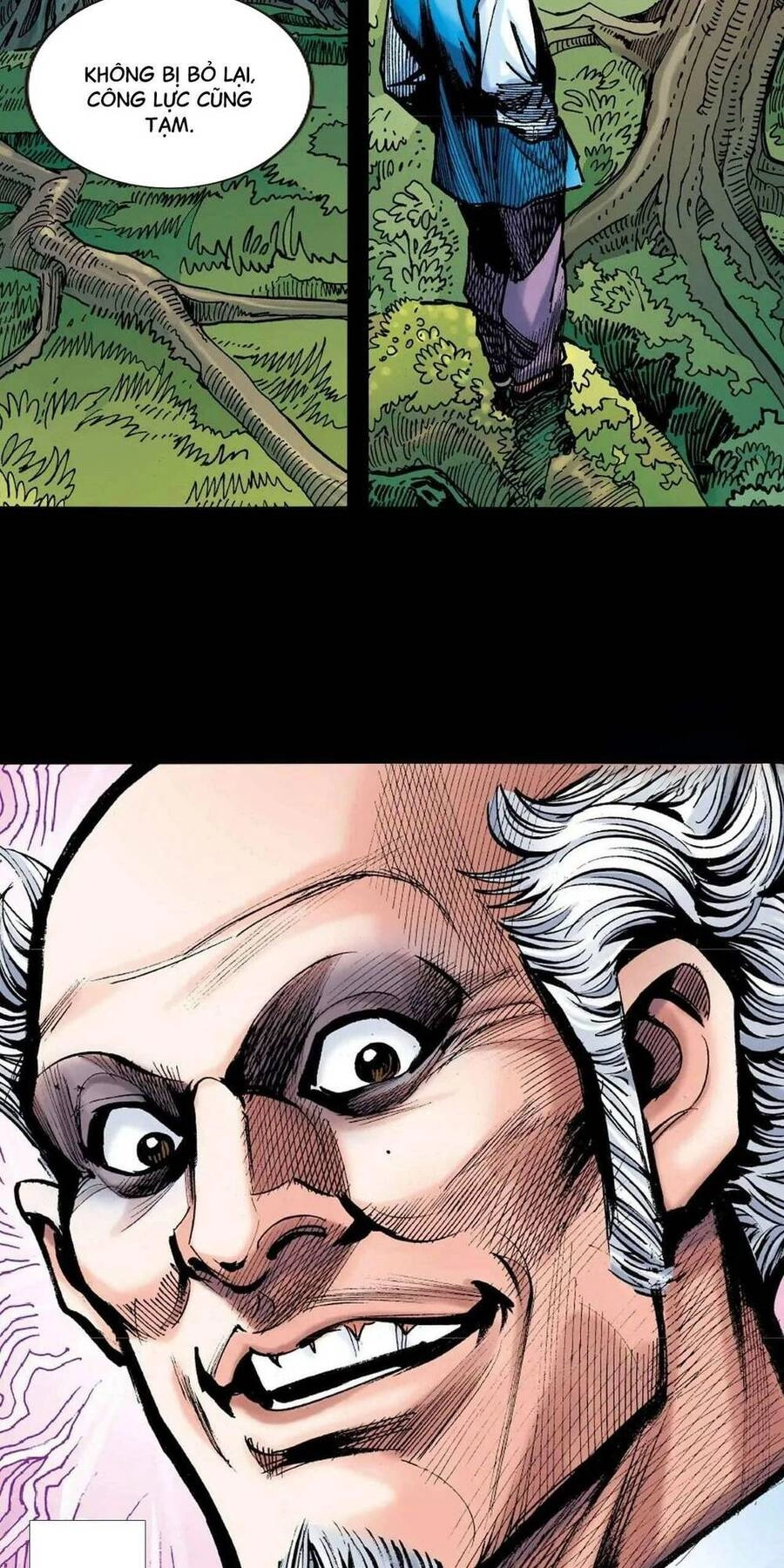 Anh Hùng Thập Bát Chapter 65 - 5