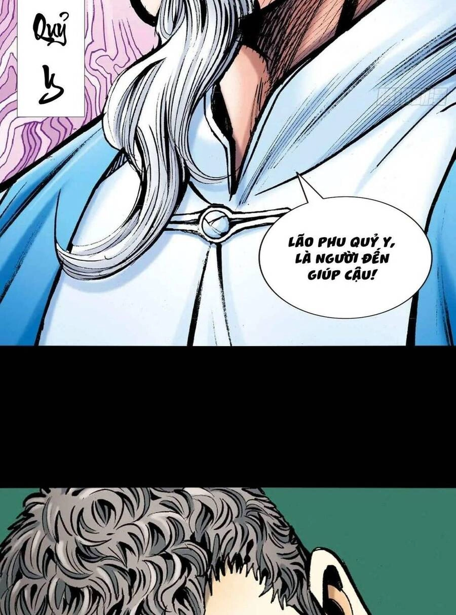 Anh Hùng Thập Bát Chapter 65 - 6