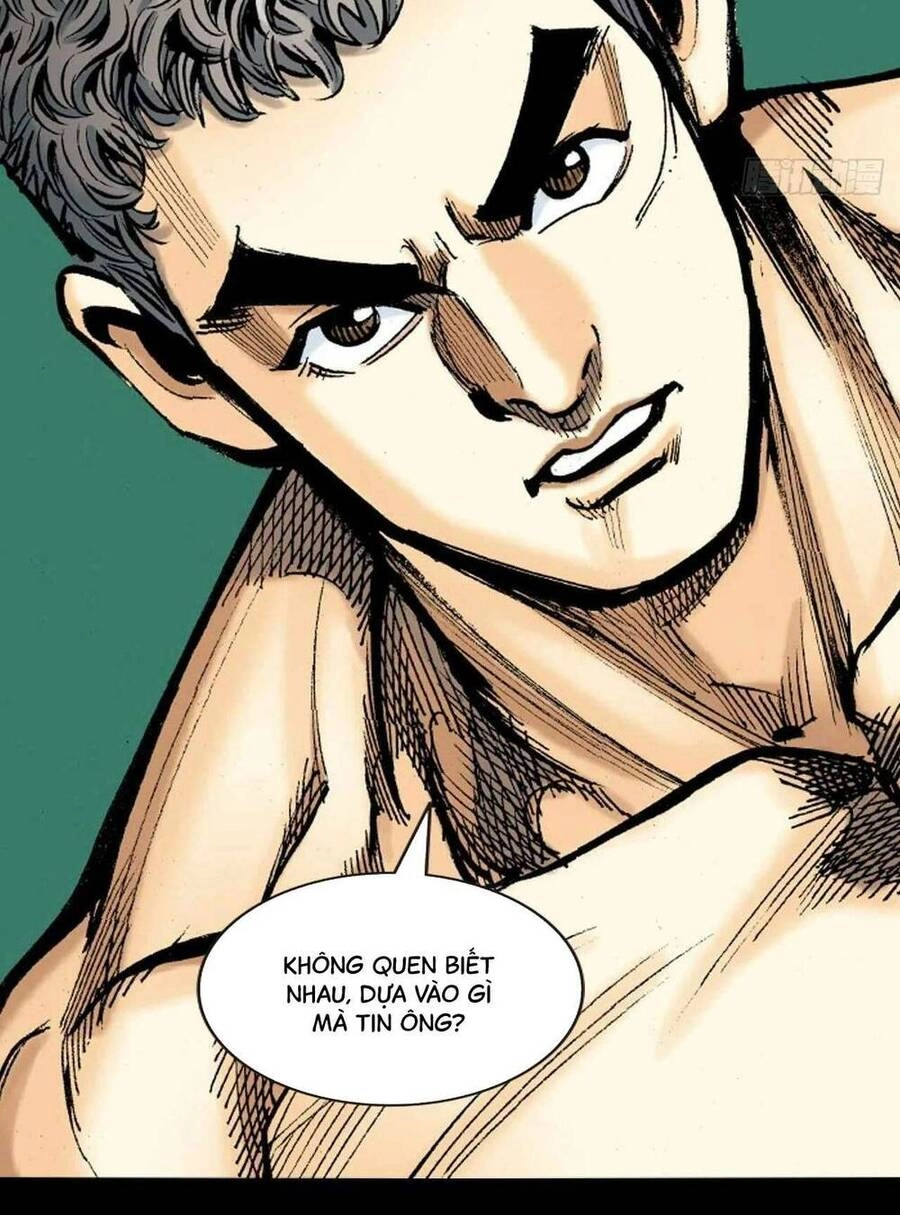 Anh Hùng Thập Bát Chapter 65 - 7