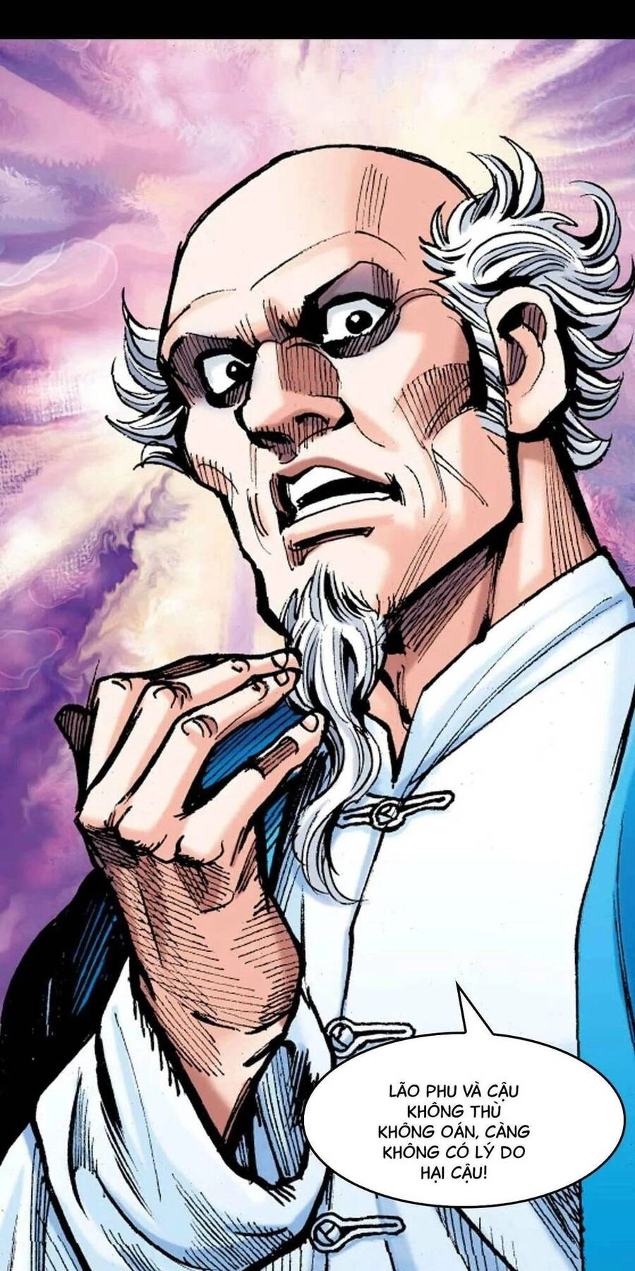 Anh Hùng Thập Bát Chapter 65 - 8