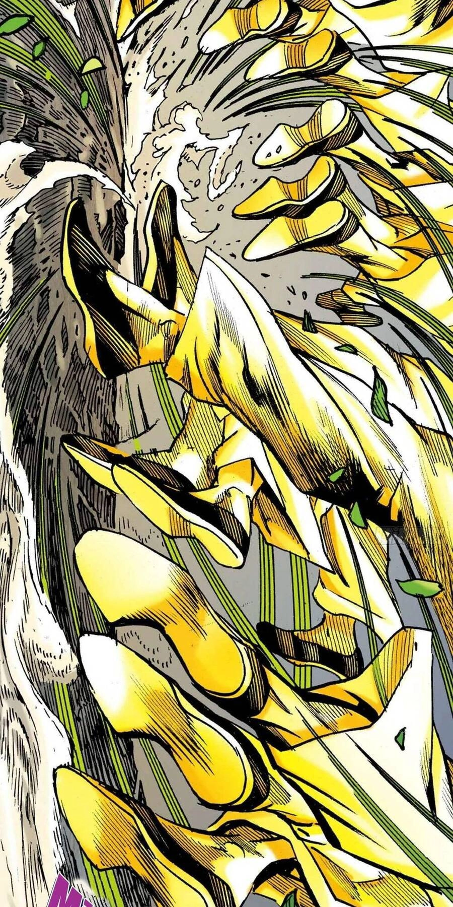 Anh Hùng Thập Bát Chapter 65 - 13